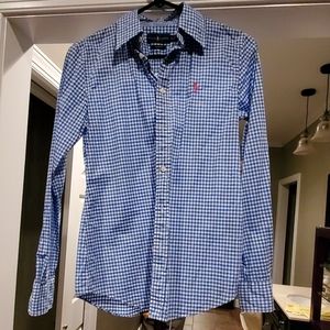 Ralph Lauren button down